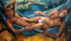antinoo5: enchantemoimerlin:   Juliusz Martwy   siesta 