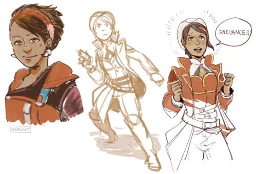 pics shown above is a collection of weird children