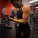 girlswithbiceps:Girl Biceps Rock!