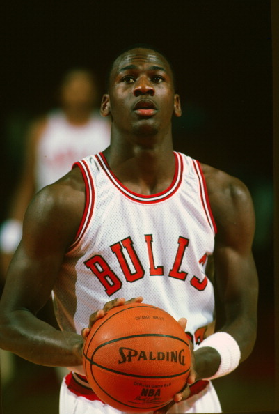 retro-nba:  rookie days 