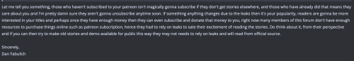 I'm Tired Of Watching Creators Get Stepped On