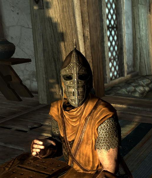 Order there the jarl by right the stop of Skyrim:Guard Dialogue