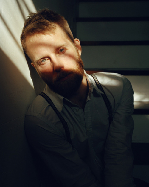 betomad:  Brian, 2015. photo by Ryan Pfluger  