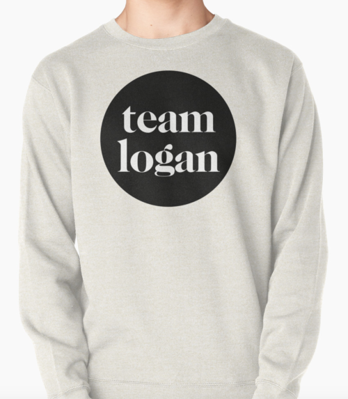 What team are you?Team Dean sweatshirt // Team Jess sweatshirt // Team Logan sweatshirtTeam Dean tee