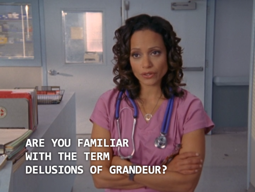 scrubs