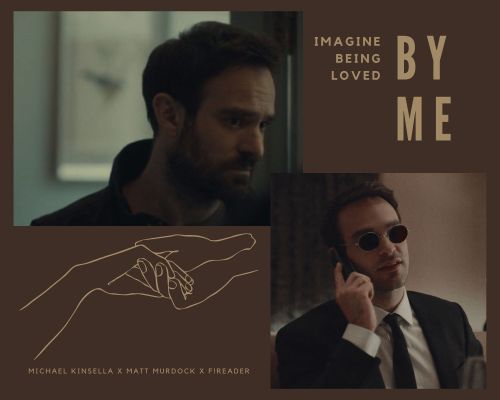 Imagine Being Loved By Me: Part One