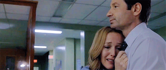 i-heart-scully:  When the pain cuts you deepWhen the night keeps you from sleepingJust