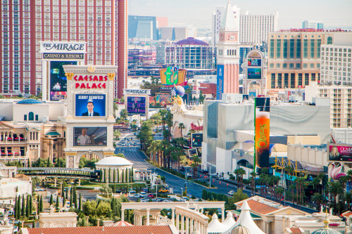 Las Vegas - Nevada - USA (by Thomas Hawk) 