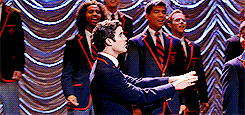 kadamduet-deactivated20131016:  Klaine   Warblers for Sere ♥.   Everything is