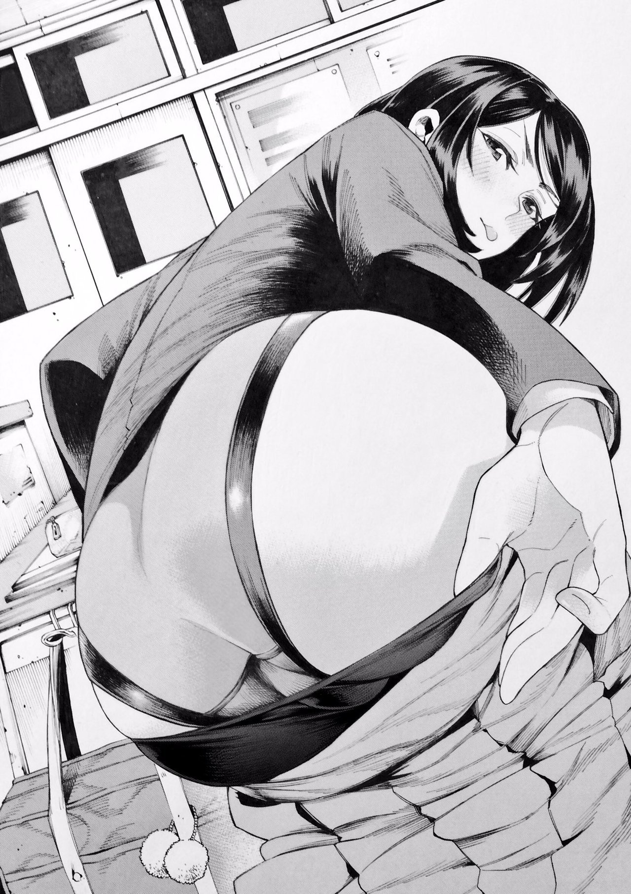 definitely-not-baka-dot-exe:  by nakajima ryou  