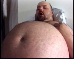 bearstuffer:  I filled his belly with so