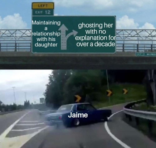 I Return Bearing Gifts, Aka More Memes Inspired By Throw Me To The Wolves By @castle-in-the-air0! Please