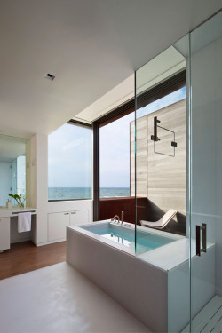 I want this bathroom.