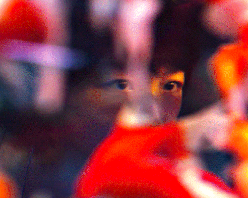 Better Days 少年的你 (2019) Dir. Derek Tsang