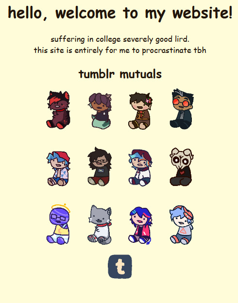 Tumblr media
