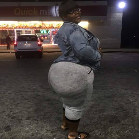 I'm A Man Who Loves Thickness!!!