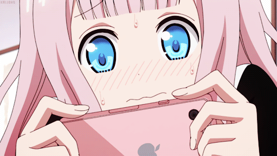 Anime Gifs