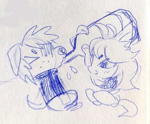 Silleh Doodools :3