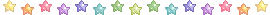 　　　/ᐠ｡ꞈ｡ᐟ\　　✿　　🍏　　₊　　❏