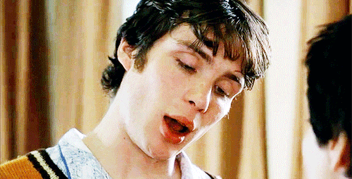 controlyourface: Ya think I’m cute now?
