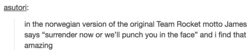 i-have-no-gender-only-rage:Tumblr and Pokemon