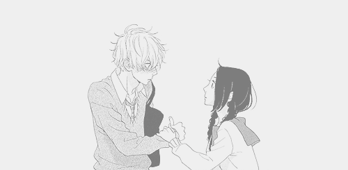 always—  note: this is NOT a CANON quote/text from the manga, i just was watching some dair videos a