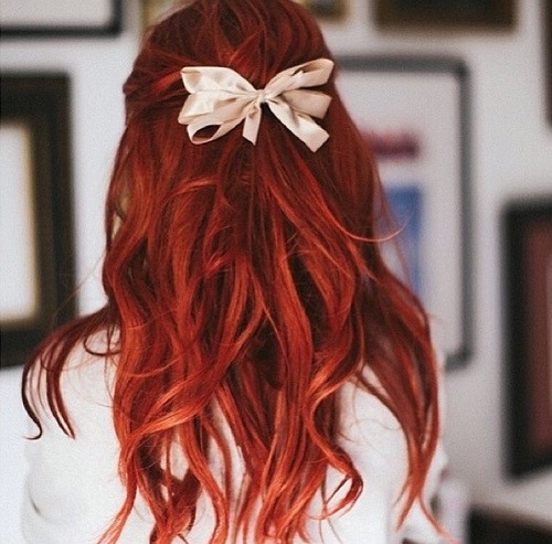 Leave Her Wild...