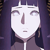 divinefeathers:    Happy Birthday to my queen, Hyuuga Uzumaki Hinata! ♥ (Dec.