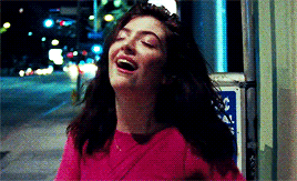 amyjake:“[Melodrama] is about contrast: really big and grand, and really tiny and intimate. Going fr