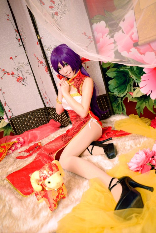 Love Live - Nozomi Toujou (Micang) 2