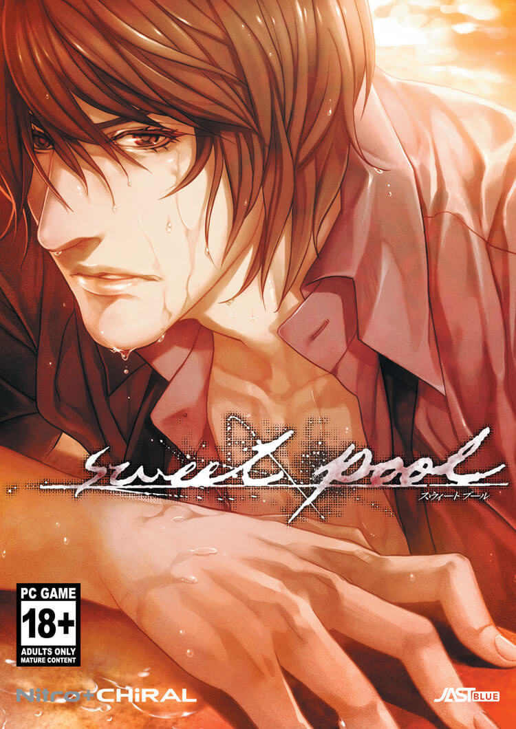 jastbluegames: IT LIVES!!! Grab sweet pool now! 18+ download: https://jastusa.com/sweet-pool