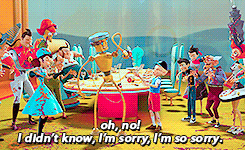 riseofthebravetangleddragon:  lizawithazed:  mvlans-moved-deactivated2017021: “from failing, you learn. from success, not so much.”  I am going to say this again: YOU NEED TO WATCH MEET THE ROBINSONS IT IS THE  MOST UNFAIRLY NEGLECTED MOVIE DISNEY