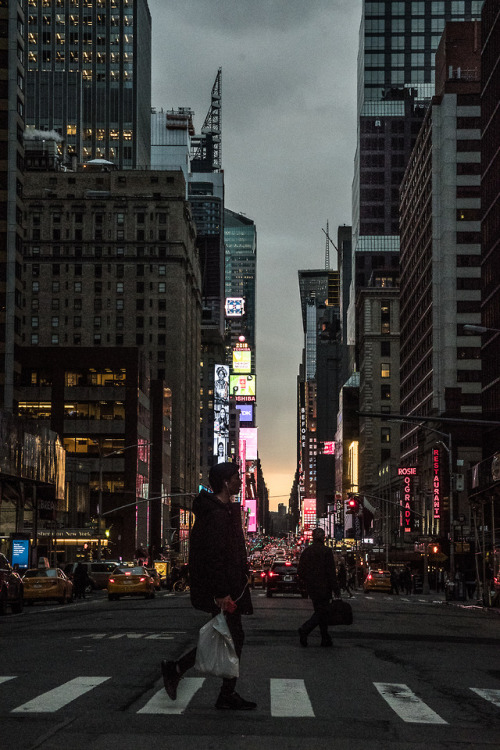 Moody New York