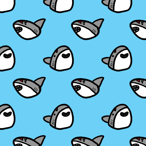 i learned how to make patterns i am going to abuse this powershawke time