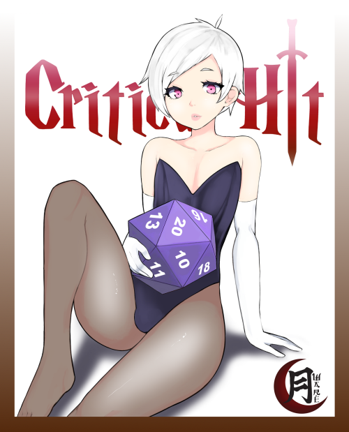 tsukiware: Critical Hit is available to pre order now on Mangagamer and will be available to downlo