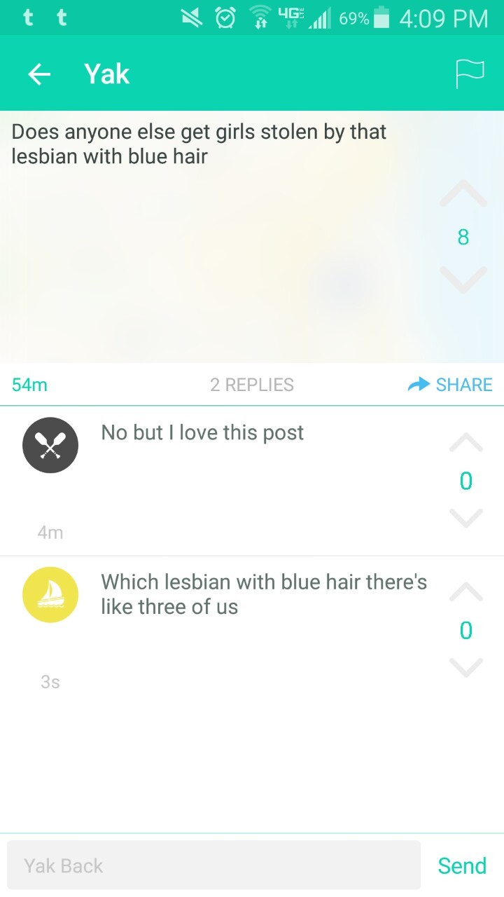 LGBT Laughs