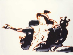 Christiesauctions:  Vik Muniz (B. 1961)Hermes (Pictures Of Chocolate) First Open: