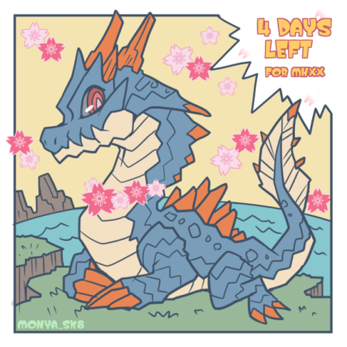 lagiacrus