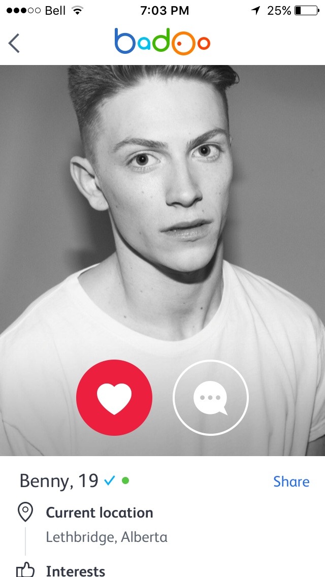 jessicajohnson242:  Ooh Benny Benny 