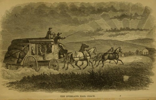 stagecoach