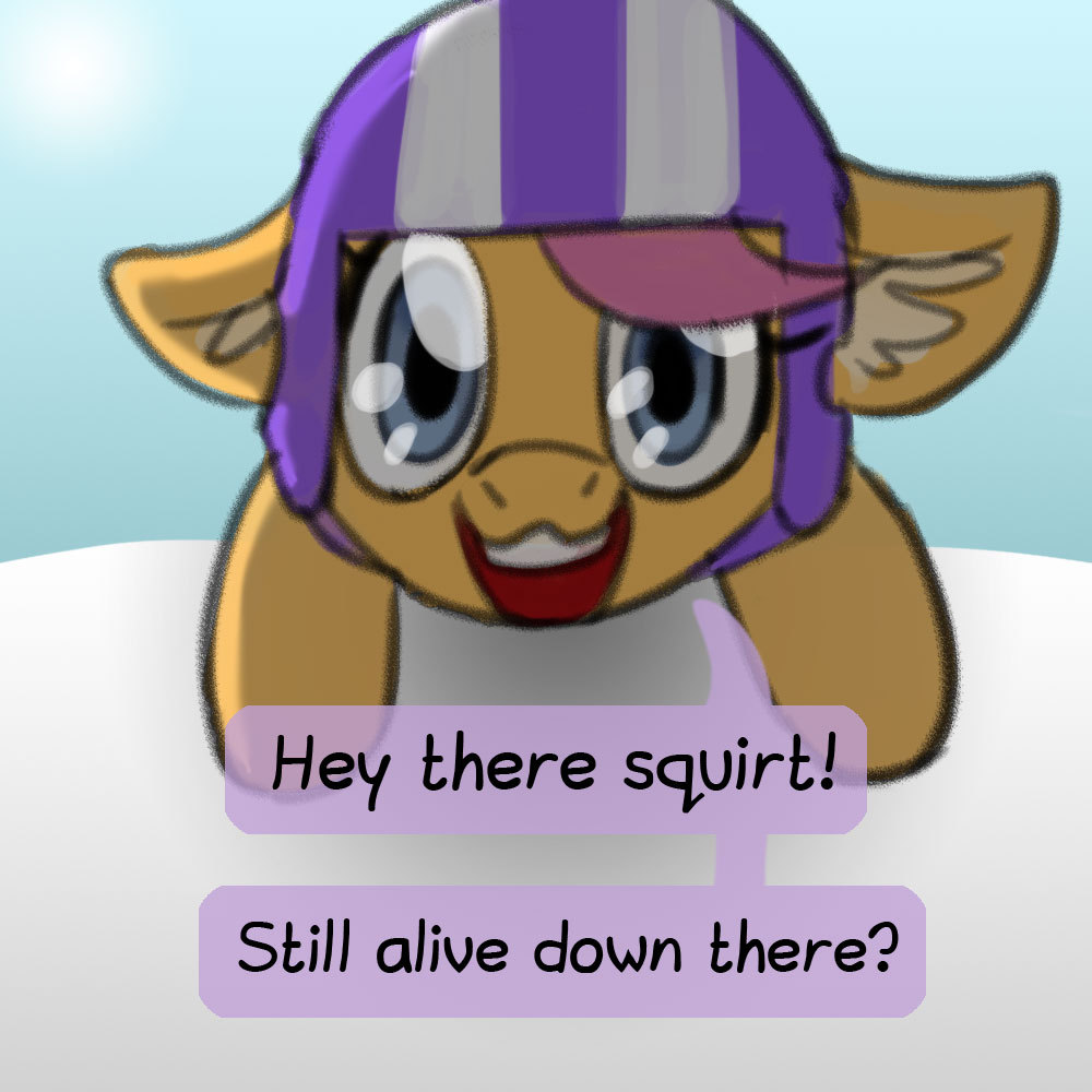 askgargle:  ((I tentatively release this story post despite there still being a lot