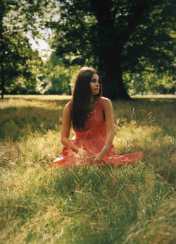 thesundayrose:  Hope Sandoval