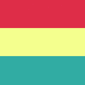 kittysprites: kittysprites:  I made a bunch of Autistic pride flags based on the autistic flag! Orig