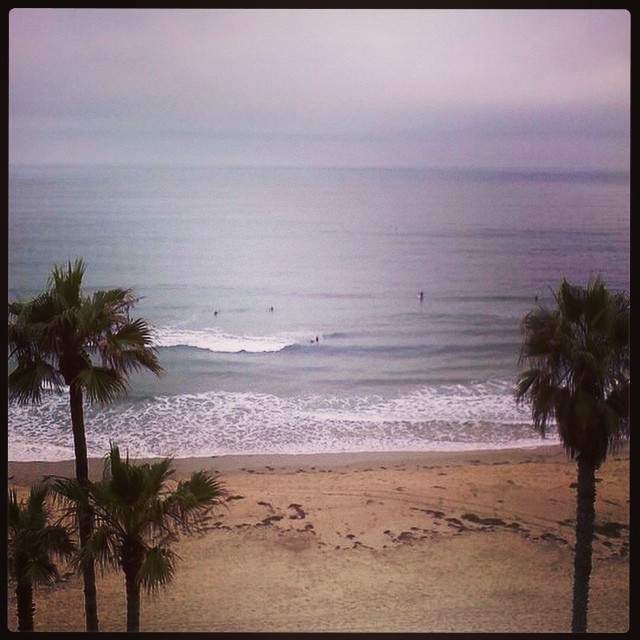 I NEED to get back here!!!! No beach time is getting to me…it’s not a good look. (at Pacific Beach, San Diego, CA)