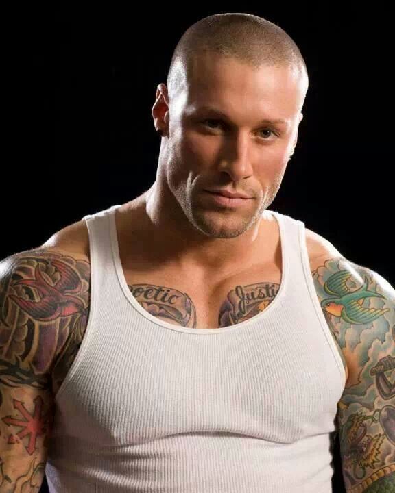 MUSCLE MEN OBSESSION