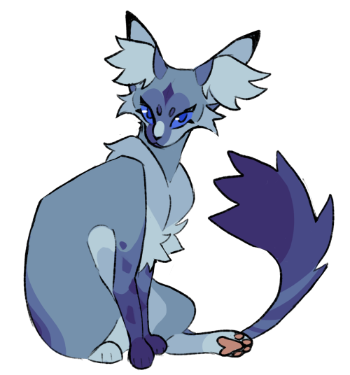 Some More Leader Designs Aughhh