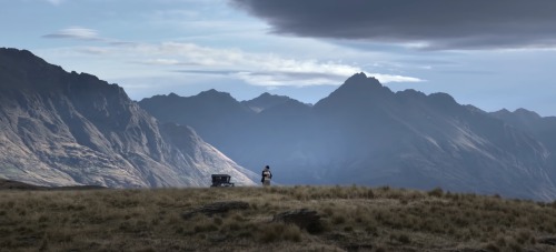 The Power of the Dog (Jane Campion, 2021) I was mesmerized from the first frame. Tension and dread g