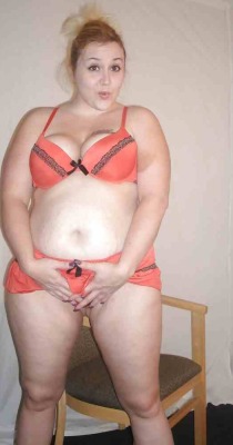 REAL CURVY UK.....