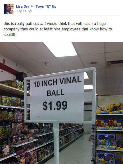 fuckyeahretailrobin:  Because the human error excuse only exists for actual humans