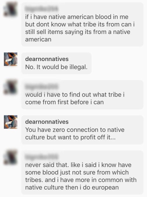 dearnonnatives:Dear non-natives, Native people are united in many ways but there is no such thing as a collective “nativ